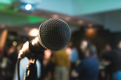 EVENTS & WEBINARS